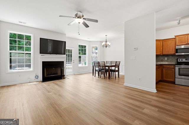 2740 Tohenham Circle, Norcross, GA 30071