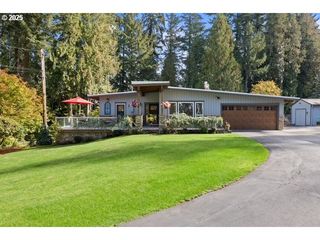 11790 Se WILDWOOD Dr, Damascus, OR 97089