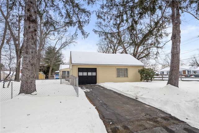 80 George Street, Warwick, RI 02888