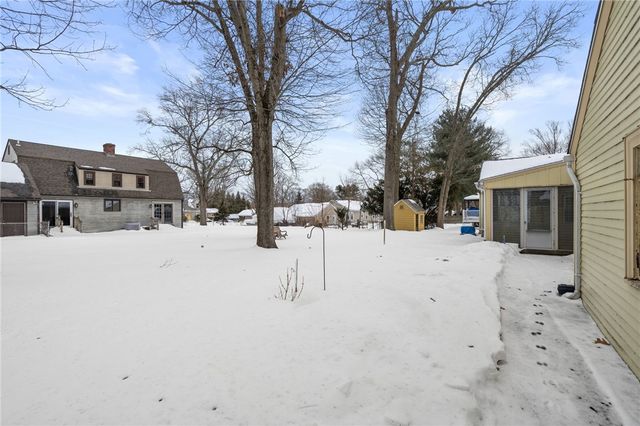 80 George Street, Warwick, RI 02888