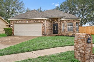 2227 Oakwell Lane, Katy, TX 77449