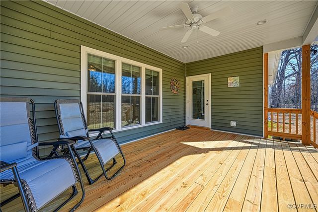 496 Halls Store Rd, Mineral, VA 23117