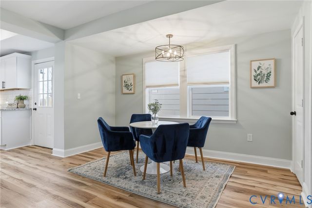 210 E 18th St, Richmond, VA 23224