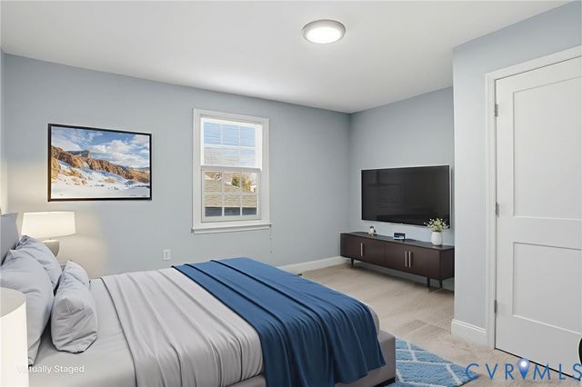 210 E 18th St, Richmond, VA 23224