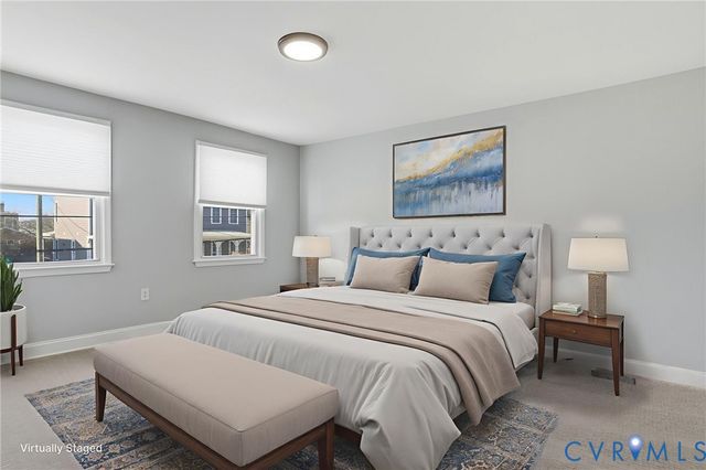 210 E 18th St, Richmond, VA 23224