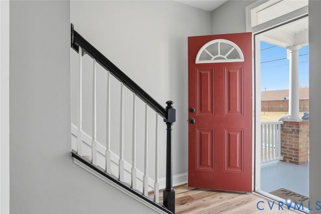 210 E 18th St, Richmond, VA 23224