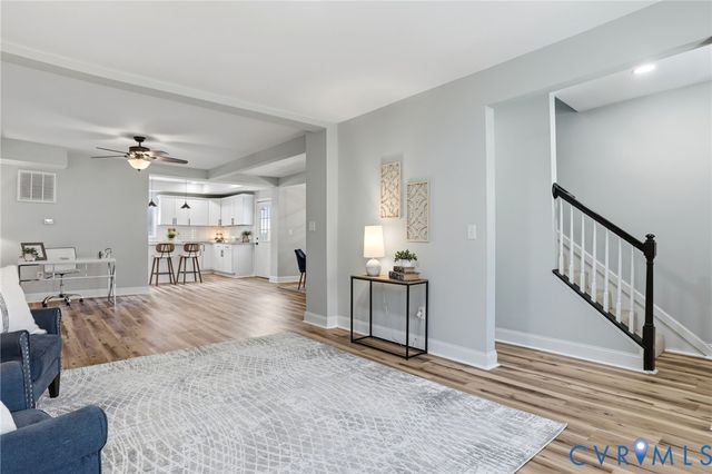 210 E 18th St, Richmond, VA 23224