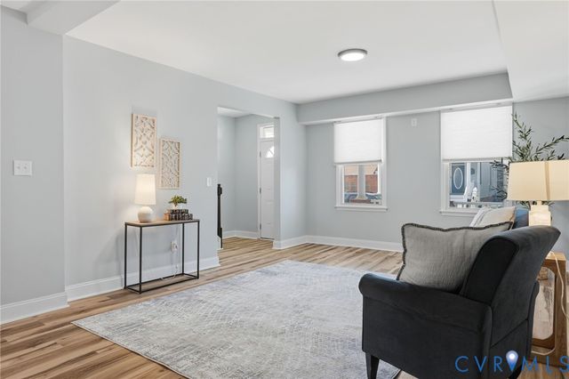 210 E 18th St, Richmond, VA 23224