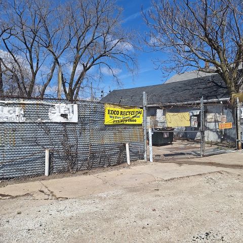 8224 S Vincennes Avenue, Chicago, IL 60620