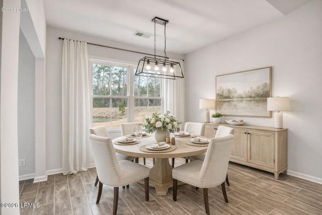 251 Monument Street, Ridgeland, SC 29936