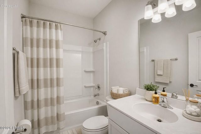 251 Monument Street, Ridgeland, SC 29936