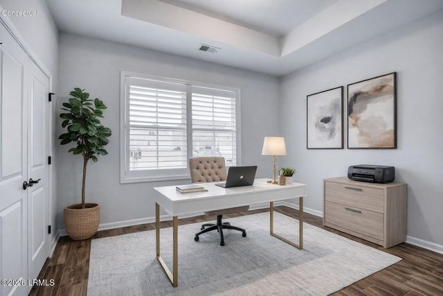 251 Monument Street, Ridgeland, SC 29936