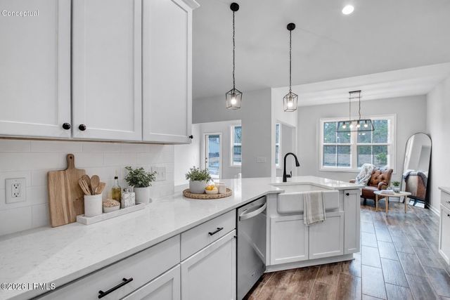 251 Monument Street, Ridgeland, SC 29936