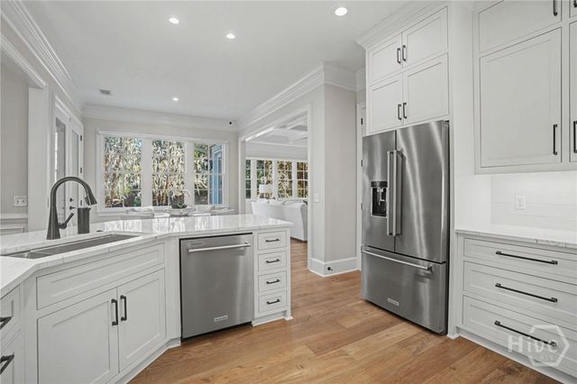 1 Riverwatch Lane, Savannah, GA 31411