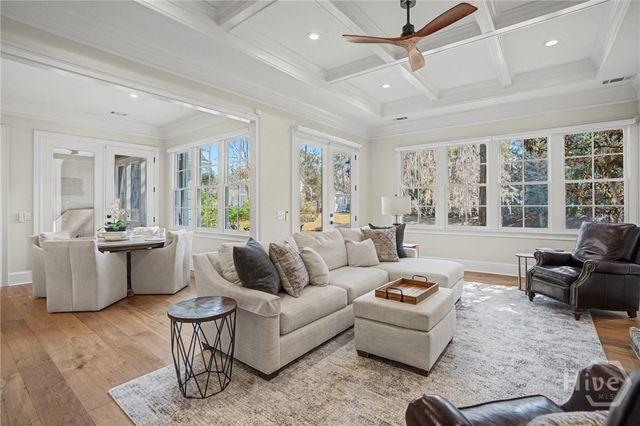 1 Riverwatch Lane, Savannah, GA 31411