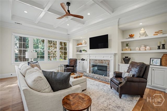 1 Riverwatch Lane, Savannah, GA 31411