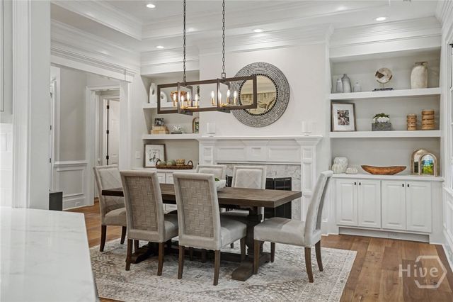 1 Riverwatch Lane, Savannah, GA 31411