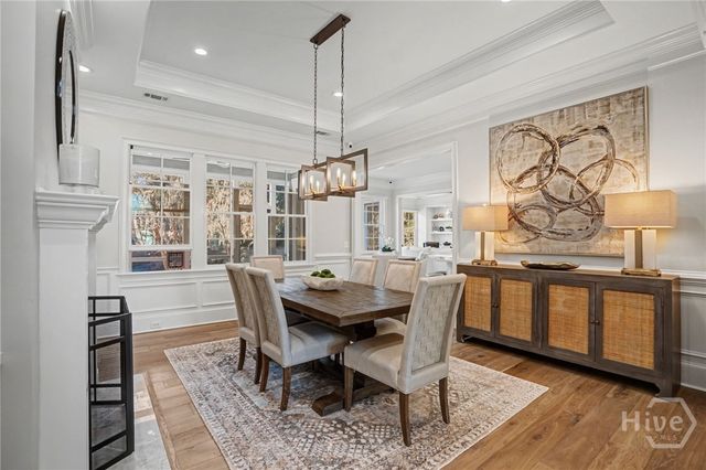 1 Riverwatch Lane, Savannah, GA 31411