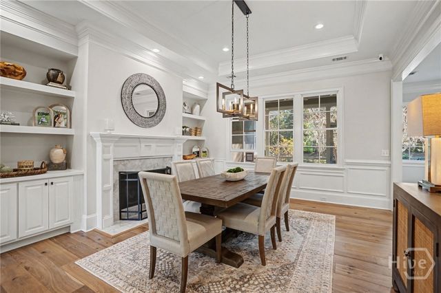 1 Riverwatch Lane, Savannah, GA 31411