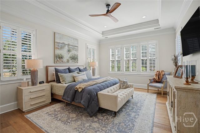 1 Riverwatch Lane, Savannah, GA 31411