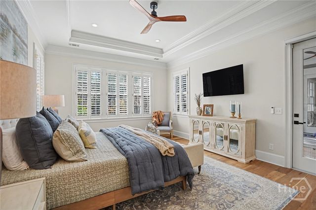 1 Riverwatch Lane, Savannah, GA 31411