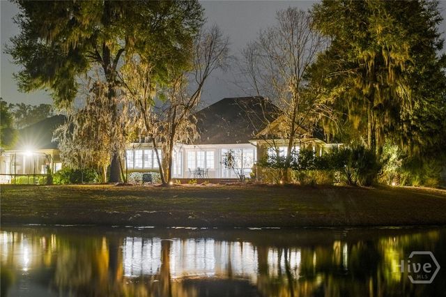 1 Riverwatch Lane, Savannah, GA 31411