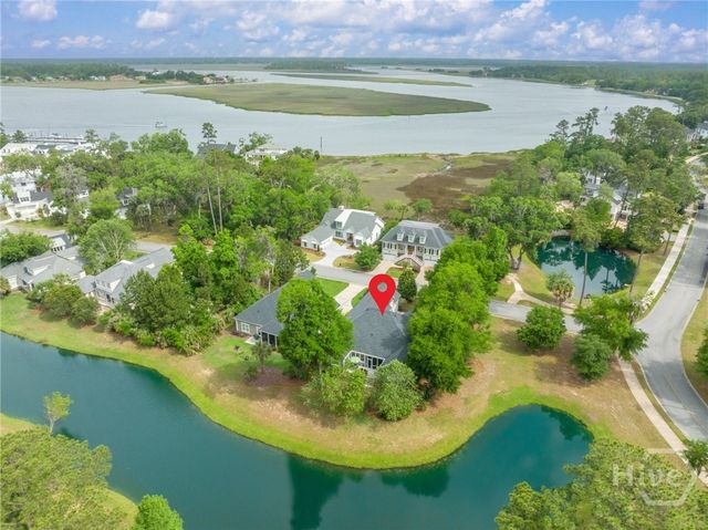 1 Riverwatch Lane, Savannah, GA 31411