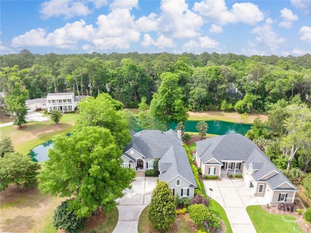 1 Riverwatch Lane, Savannah, GA 31411