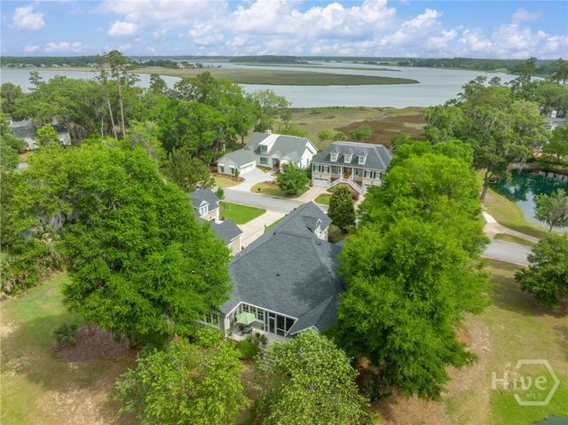 1 Riverwatch Lane, Savannah, GA 31411