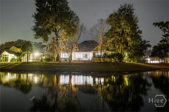 1 Riverwatch Lane, Savannah, GA 31411