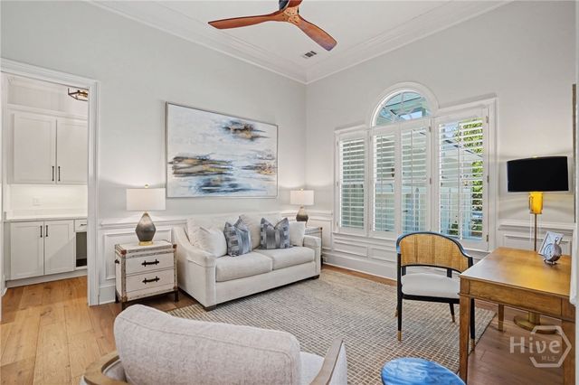 1 Riverwatch Lane, Savannah, GA 31411