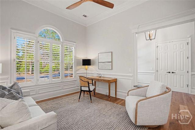 1 Riverwatch Lane, Savannah, GA 31411