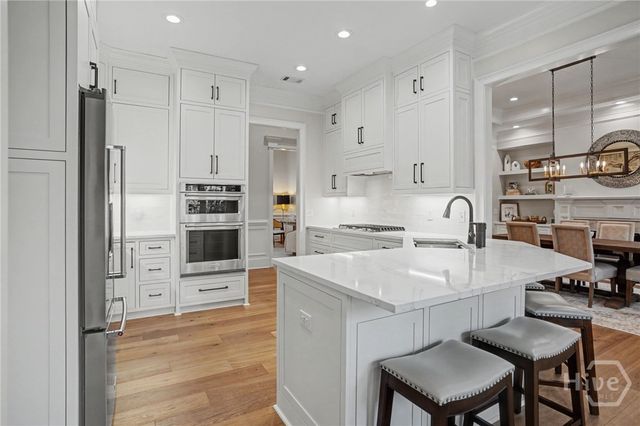 1 Riverwatch Lane, Savannah, GA 31411