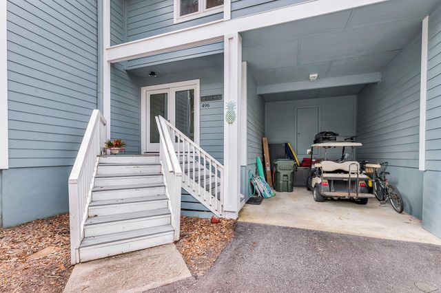 496 Sea Cloud Circle, Edisto Island, SC 29438