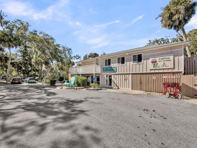 496 Sea Cloud Circle, Edisto Island, SC 29438