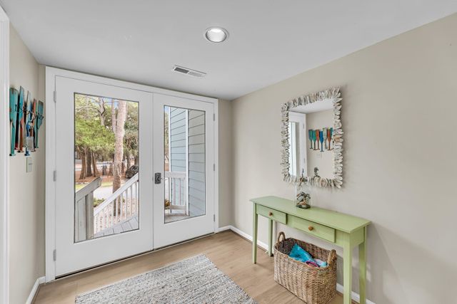 496 Sea Cloud Circle, Edisto Island, SC 29438