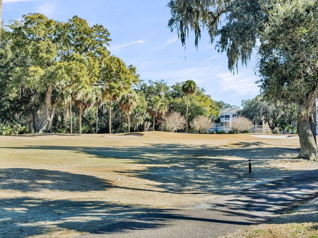 496 Sea Cloud Circle, Edisto Island, SC 29438
