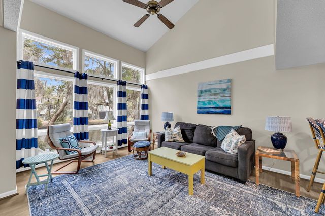 496 Sea Cloud Circle, Edisto Island, SC 29438