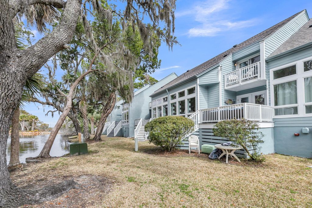 Image 28 of property listing at 496 Sea Cloud Circle, Edisto Island, SC 29438