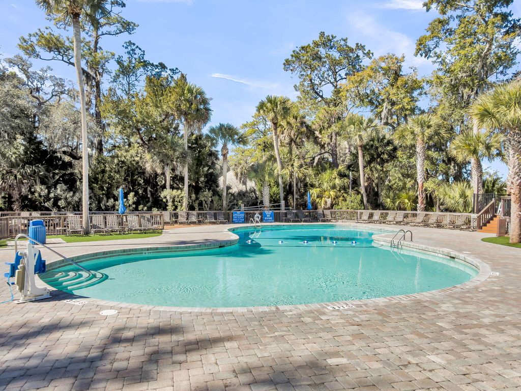 Image 34 of property listing at 496 Sea Cloud Circle, Edisto Island, SC 29438