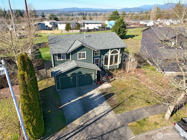 8025 Vista Drive, Arlington, WA 98223