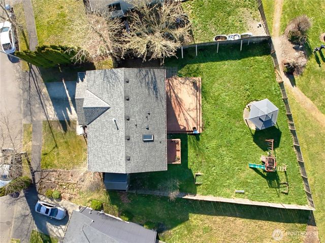 8025 Vista Drive, Arlington, WA 98223