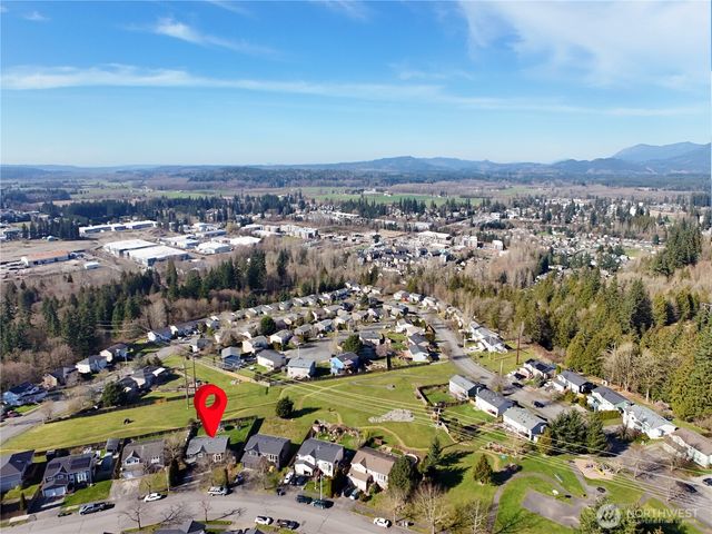 8025 Vista Drive, Arlington, WA 98223