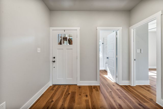 809 Branding Iron Trail, Granbury, TX 76049