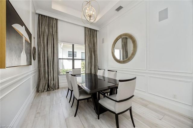 16952 Fairgrove WAY, Naples, FL 34110