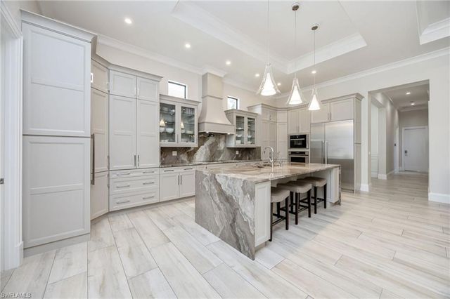 16952 Fairgrove WAY, Naples, FL 34110