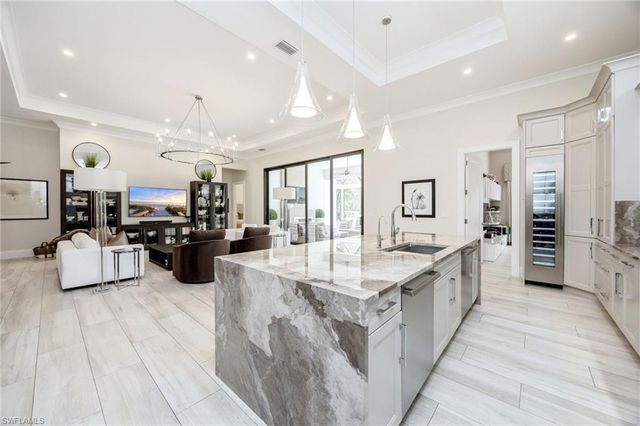 16952 Fairgrove WAY, Naples, FL 34110