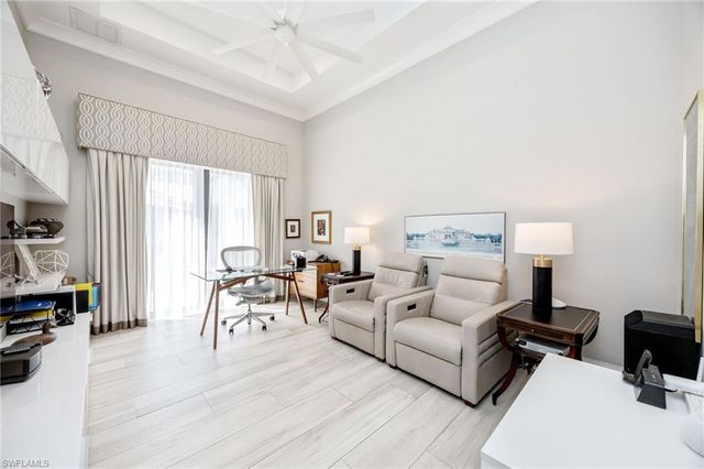 16952 Fairgrove WAY, Naples, FL 34110