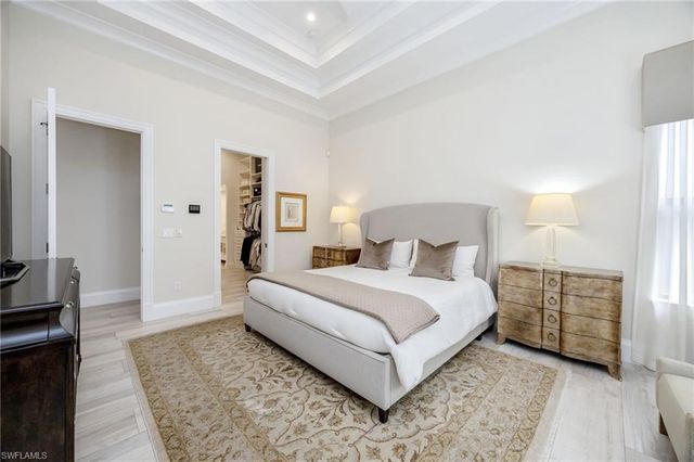 16952 Fairgrove WAY, Naples, FL 34110