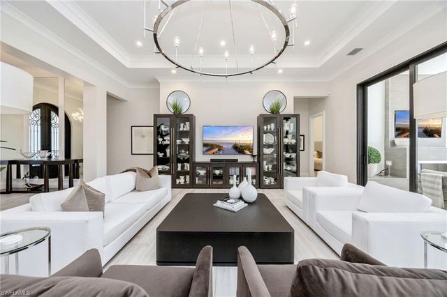 16952 Fairgrove WAY, Naples, FL 34110